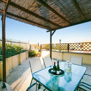  Appartement San Peter Raffy's House Italie