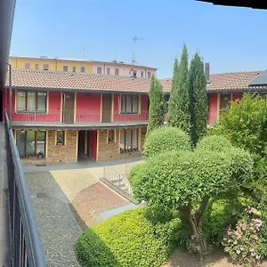 Easy Airport Sleep&fly Parking Appartement
