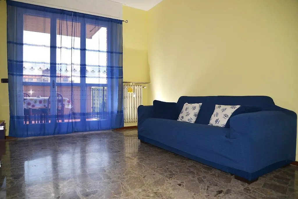Casa Vacanza M.V. Μπέργκαμο Ιταλία